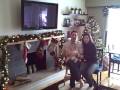 Merry Christmas Braddon Family