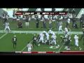 Miami Hurricanes vs South Florida Bulls 11-28-2009