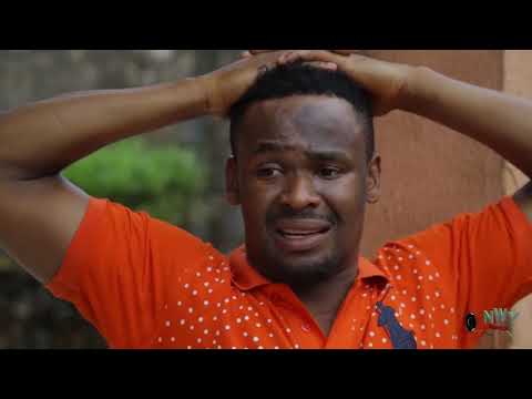 My Mermaid Wife 1&2 - Zubby Micheal 2019 Nigerian Nollywood Movie