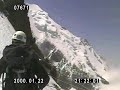 grand couloir mont blanc