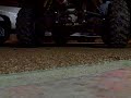 KAWASAKI TERYX HMF SLIP ON EXHAUST SOUND CLIP KAWASAKI TERYX HMF SLIP ON EXHAUST SOUND CLIP