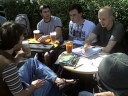 Students Savor Language Outside Class Students Savor Language Outside Class