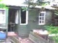 Bobbin Mill Gypsy/Traveller site, Pitlochry, Scotland