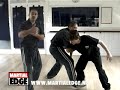 Martial Edge Meets Chris Crudelli - Tai Chi Fighting Martial Edge Meets Chris Crudelli - Tai Chi Fighting