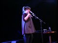 ADELE US TOUR: Cold Shoulder live @ Bimbo\