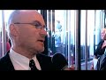 Phil Collins on Trazan (dutch version)