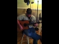 Artist Audition/Collaboration with Josh Hall (Original Tune)