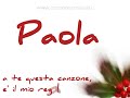 ...per dire Buon Natale a chi ami!
