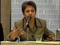 Secular Islam Summit - Panel 5 PT3
