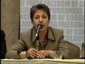 Secular Islam Summit - Panel 5 PT3