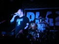 Plan 4 - No me des por Muerto (City Bar - 30-04-2012)