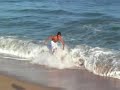 Campeonato Catalunya Skimboard 2007