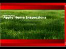 Apple Home Inspections Nanaimo, BC