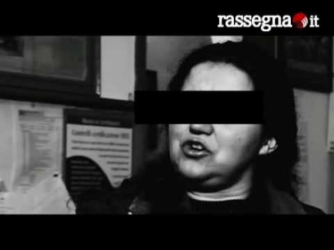 Il mercato delle braccia