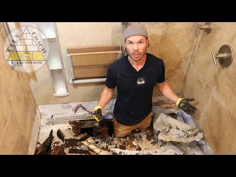 video-linktoworks-I Tiled This Shower and It FAILED HORRIBLY!!!--- Find...