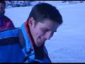 Triestini sugli sci e comiche sullo snowboard