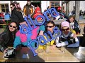 Triestini sugli sci e comiche sullo snowboard