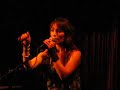 Sabrina Talyor - \"Waiting To Break\"