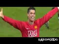 Cristiano Ronaldo Top 10 Goals 2007 08
