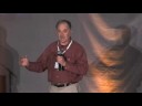 David Isenberg at Emerging Communications 2008 - PART 1