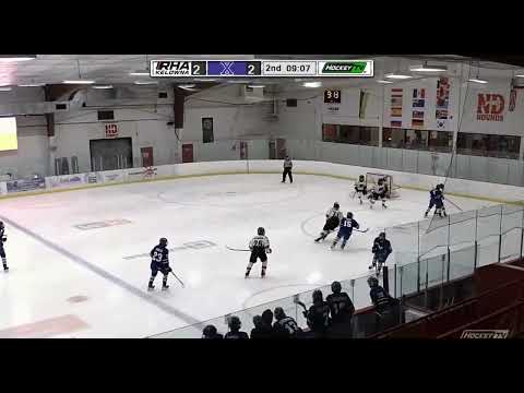 Vs NAX - February 2023