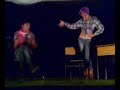 Teatro O preconceito II !