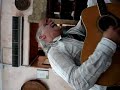 Da Lillicu, Gianpaolo alla chitarra Da Lillicu, Gianpaolo alla chitarra