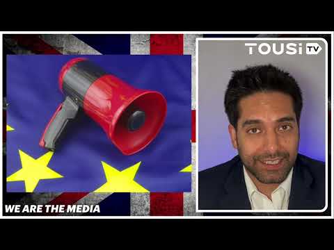 Another nail in the coffin of European freedom: EU to criminalize criticism of mass Muslim migration