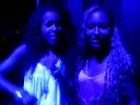 Black Buddaafly before show