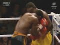 chris eubank v carl thompson ii
