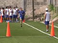Selecta vuelve a los entrenos