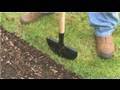 Lawn Care & Landscaping : How to Use a Manual Lawn Edger