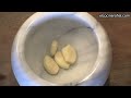 EL COCINERO FIEL #262 - SOPA DE BACALADILLA (SUQUET DE MAIRE)