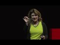TEDx: What we’re really made of