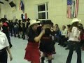 COUNTRY DANCE TUSH PUSH FLAYOSC FEV 2007