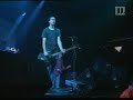Nirvana at Hala Tivoli - Dumb and Come as you are