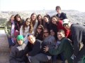 Marcha da vida-By Fish