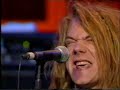 Soul Asylum \"Runaway Train\" (Live)