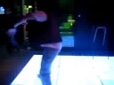 un yoyo sauvage