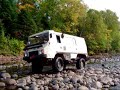 Pinzgauer action!!! Pinzgauer action!!!