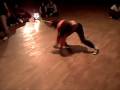 Soul Evolution - Kriptyc Vs Toxic 1