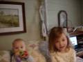videos de I saw mommy kissin' santa claus