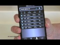 HTC Droid DNA (J Butterfly) review