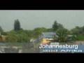 videos de CAJUS - Afrika Tour Doku Teil 1.1 - Johannesburg