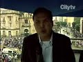 Fuerte temblor en Bogotá Fuerte temblor en Bogotá