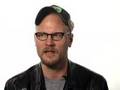 Augusten Burroughs on Oprah