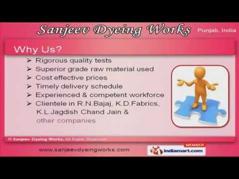 how to dye rayon polyester blend