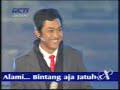 Miss Indonesia World 2008 Pt. 3 (Yovie & The Nuno)