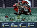 Lufia 2 - Low Level Game Part III: Gades