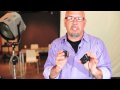 PPSOP studio lighting course with Kevin Focht